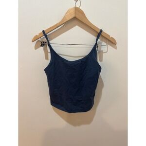 Everlane Longline Sports Bra‎ Tank Size Medium